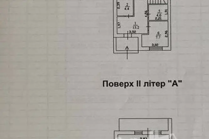 Фото нерухомості, 3 східно-дальний пров, 20 - 18