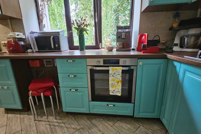 Realty photo, Mukachevska, 5A - 15