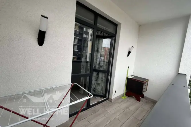 Realty photo, Naberejnaya, 8D - 11