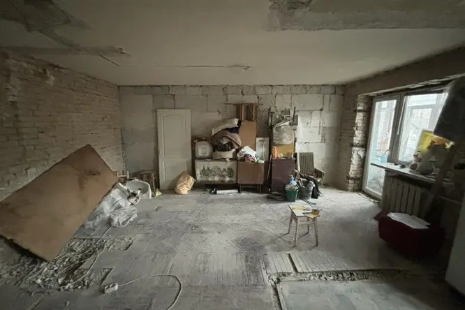 Realty photo, Ozerna, 12A - 1