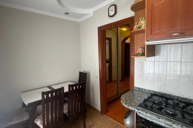 Realty photo, Hrushevskoho, 5 - 8