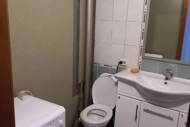 Фото нерухомості, Милославська, 32/51а - 11