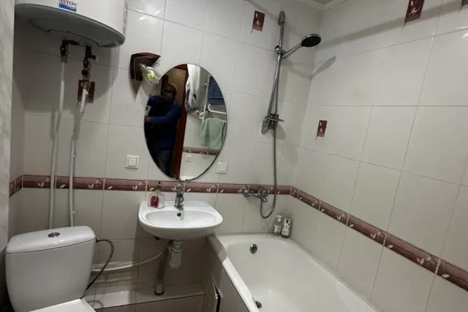 Realty photo, pr.t Evropeiskoho Soyuzu, 90 - 13