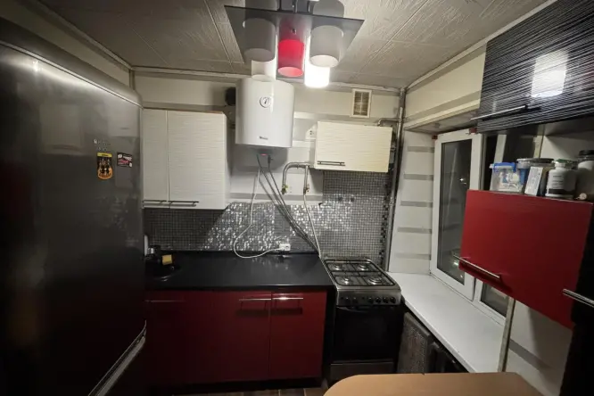 Realty photo, SCHerbakіvskoho, 31/40 - 5