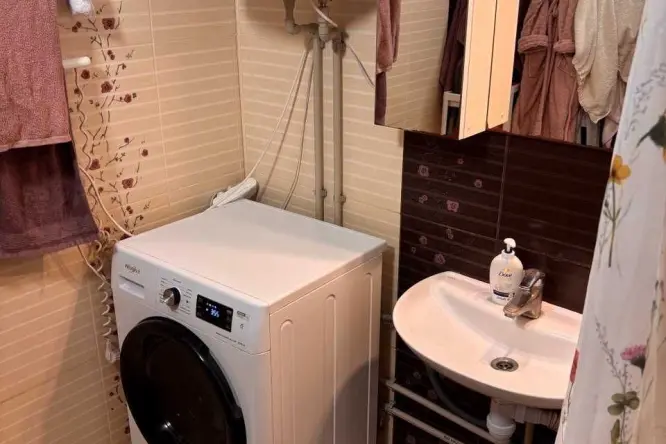 Фото нерухомості, Кургузова, 1А, корп. 3 - 14