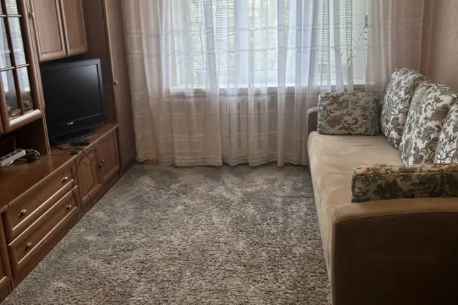 Realty photo, pr.t Evropeiskoho Soyuzu, 90 - 21