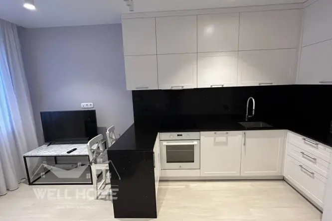 Realty photo, Naberejnaya, 8D - 3