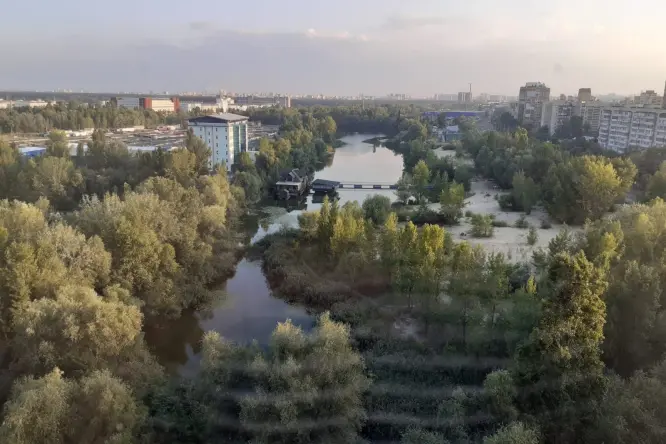 Фото нерухомості, Закревського, 42а - 8