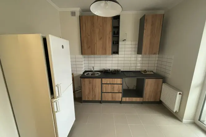 Realty photo, Naberejnaya, 8D - 1