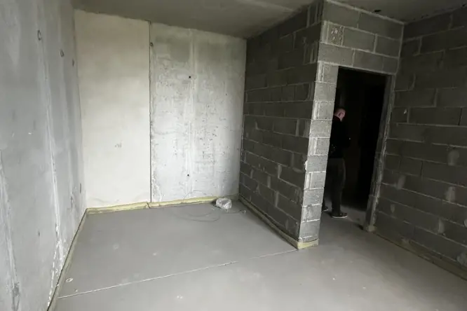 Realty photo, Heorhіya Narbuta, 1-A - 6