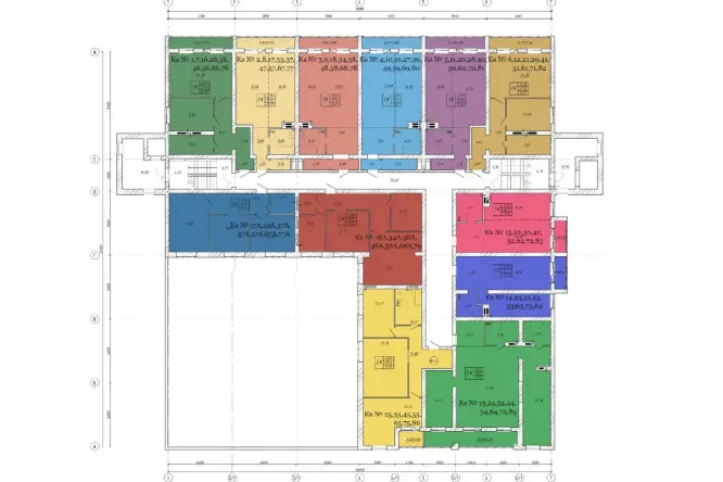 Realty photo, prosp. SHevchenka, 5A - 5