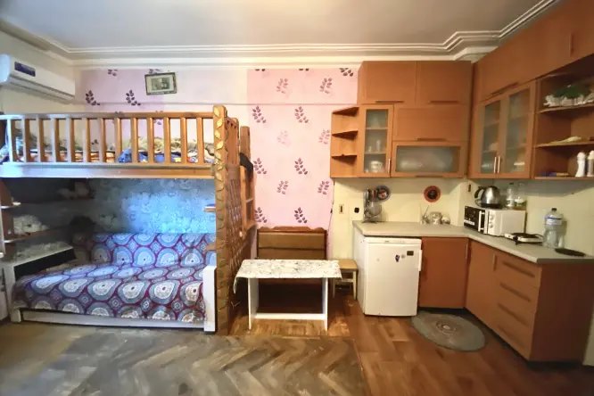 Realty photo, Serhіya Naboki, 9A - 3