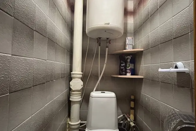 Realty photo, Kievskaya, 20 - 13