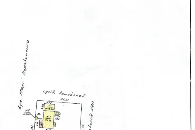 Realty photo, YAhіdna, 22 - 5