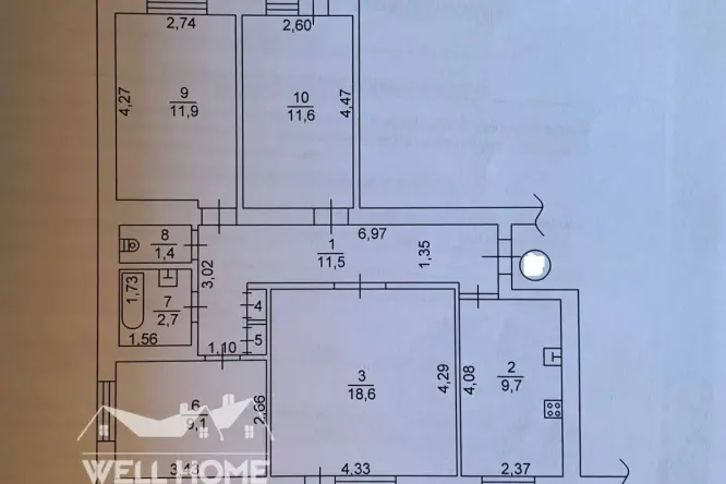 Фото нерухомості, Набережная, 6а - 2