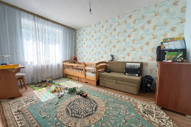 Realty photo, Holovatoho, 76-B - 4