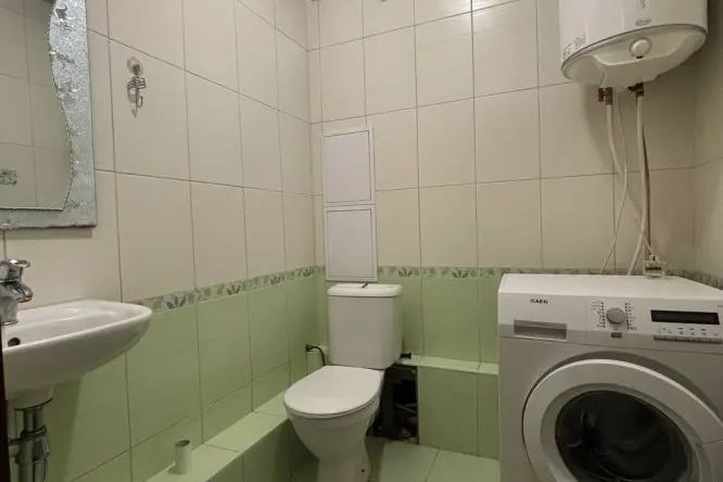 Realty photo, Hrushevskoho, 9 - 14