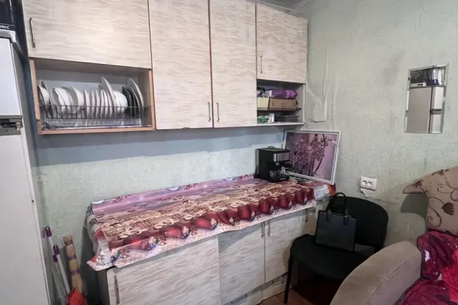 Realty photo, Novopirohіvska, 27/2 - 4