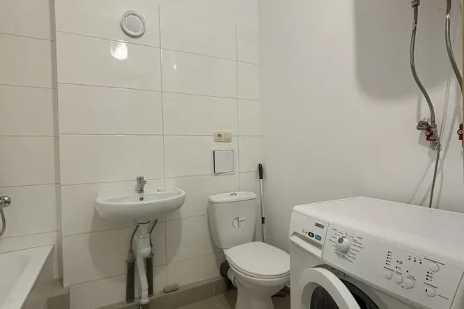 Realty photo, Naberejnaya, 8D - 6