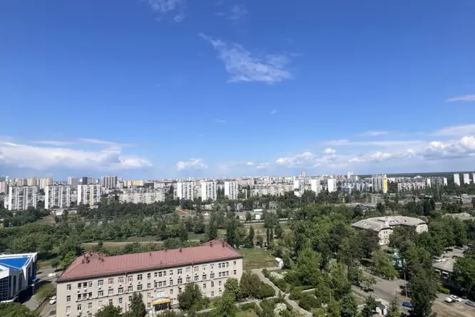 Фото нерухомості, Краківська, 13Б - 23