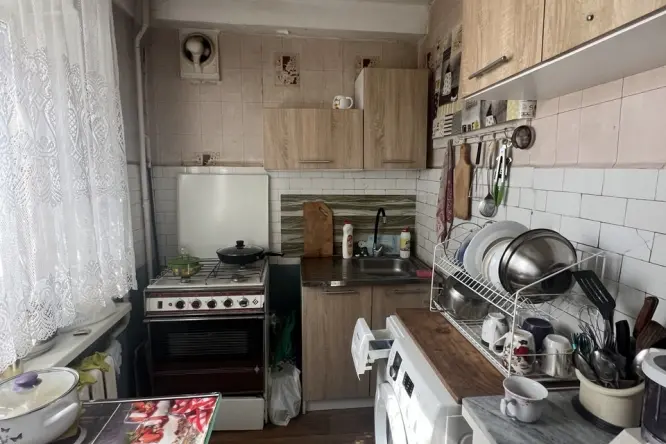 Realty photo, Voskresenskii prospekt, 25 - 1