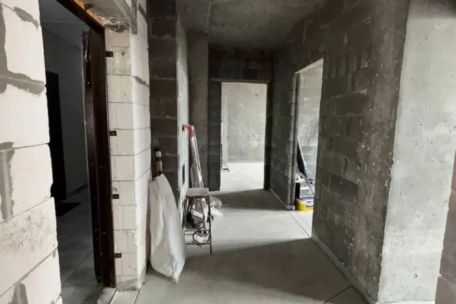 Realty photo, Kahovska, 62-A - 8