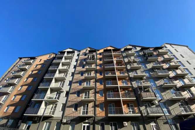 Realty photo, Heroyiv Krut, 8 - 0