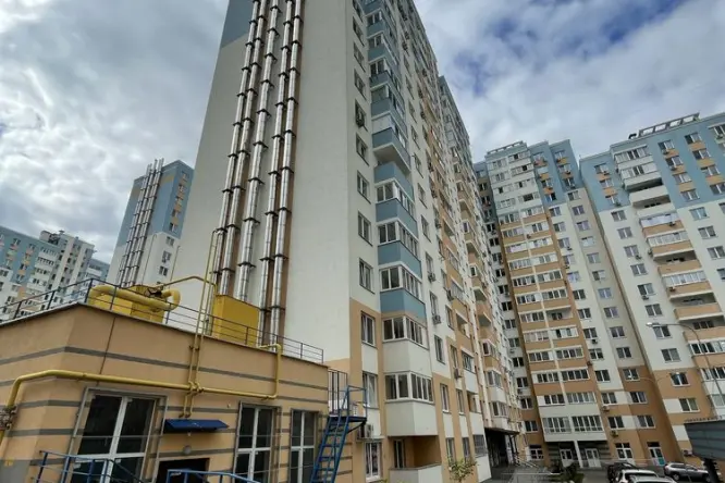 Realty photo, Danchenka, 32 - 20