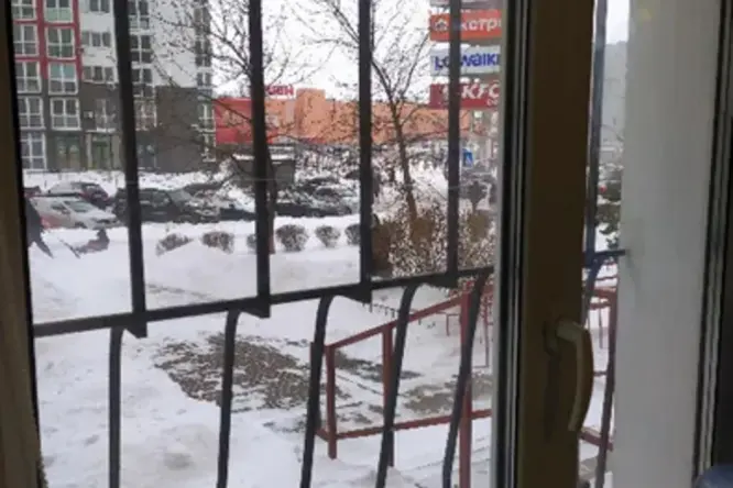 Realty photo, Drahomanova, 1k - 11