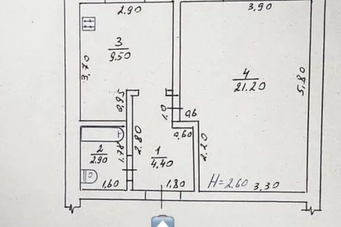 Realty photo, Borispіlska, 3B - 17