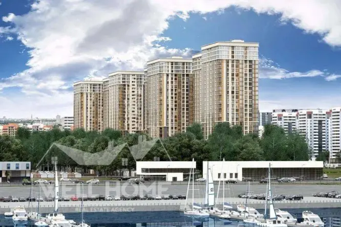 Фото нерухомості, Причальна, 11 - 8