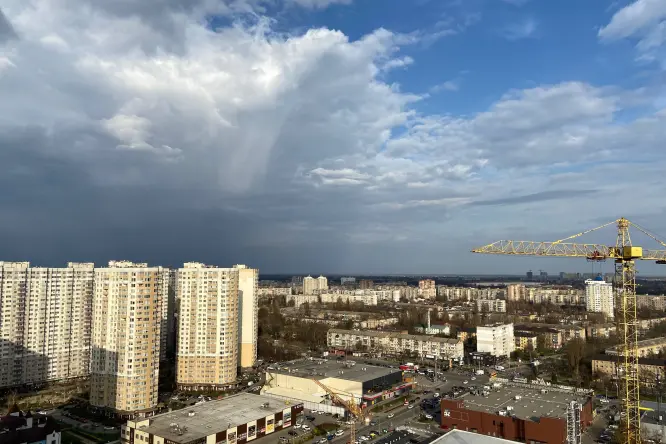 Realty photo, CHornovola, 11 - 16