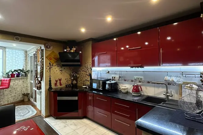 Фото нерухомості, Ярослава Мудрого, 28 - 1