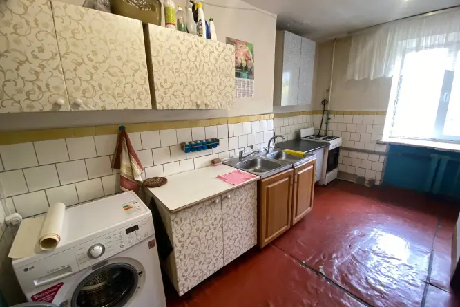 Realty photo, Kosmonavta Popovicha, 10A - 8