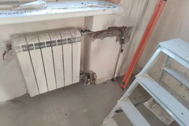 Фото нерухомості, Чорних Запорожців, 13 - 3