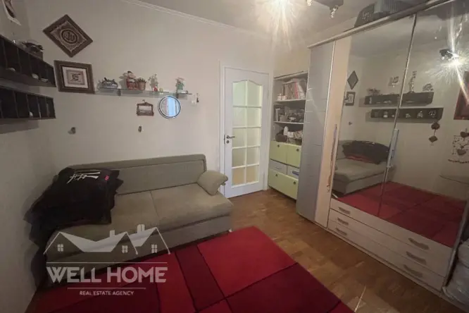 Realty photo, Miropolskaya, 37V - 12