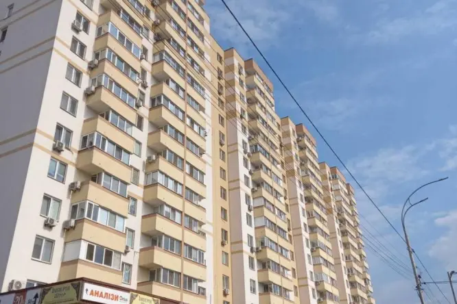 Realty photo, Naberejna, 6H - 16