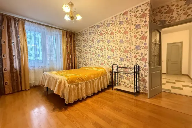 Фото нерухомості, Драгоманова, 6/1 - 2