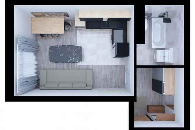 Realty photo, Anatolіya Lutsenka, 18 - 18