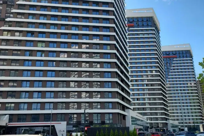 Фото нерухомості, Дніпровська Набережна, 15Ж - 12