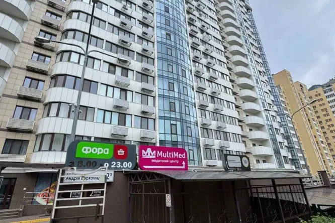 Realty photo, Andrіya Verhohlyada, 2A - 9