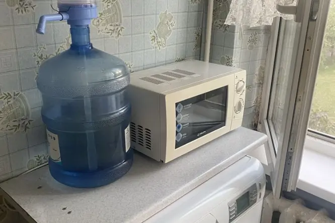 Realty photo, YUriya Kondratyuka, 4V - 3