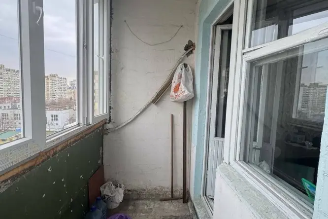 Фото нерухомості, Драгоманова, 7а - 6