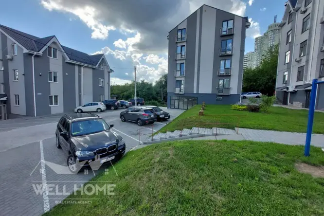 Realty photo, Mikoli Buracheka, 4 b - 10