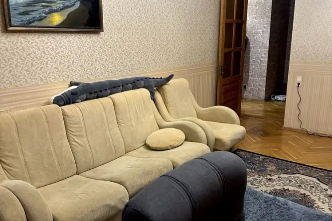 Фото нерухомості, Сирецька, 30/1 - 1