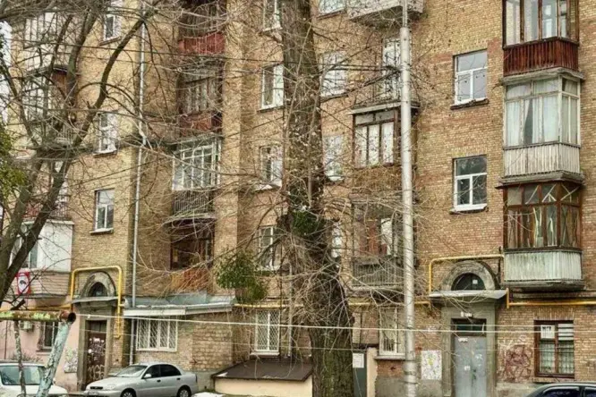 Фото нерухомості, Каденюка, 10/2 - 10