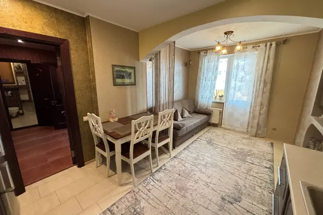 Realty photo, SHevchenko, 2D - 6