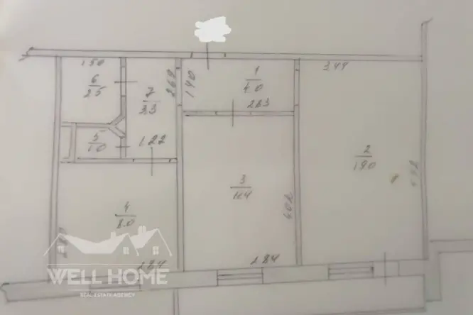 Фото нерухомості, Шкільна, 7 - 13