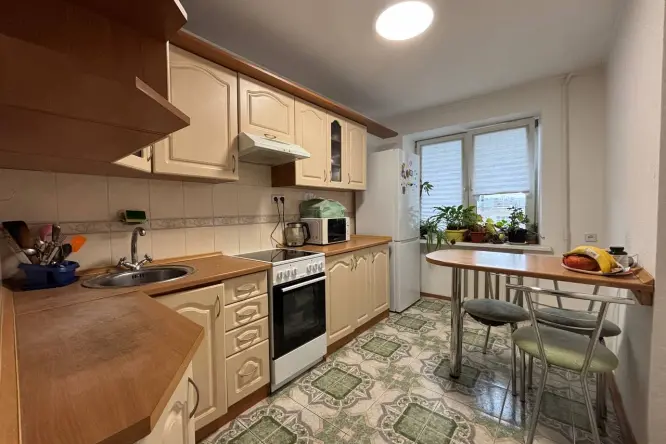 Фото нерухомості, Дмитра Багалія, 8А - 0