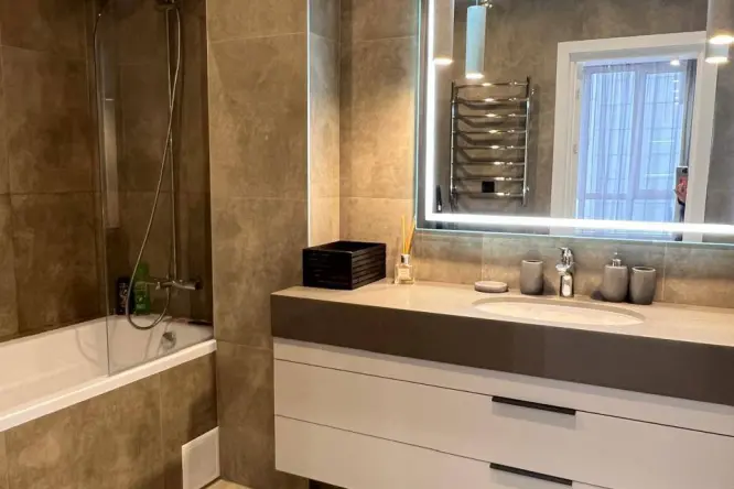 Realty photo, Mihaila Boichuka, 41-B - 12